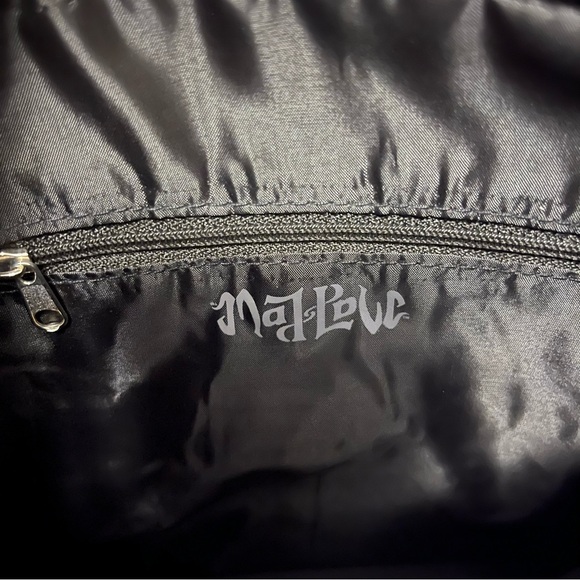 Mad Love - Sequin Clutch/Wristlet - Holiday Season - Picture 5 of 8